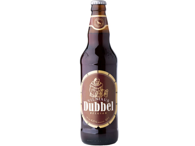 Vilniaus Belgian Dubbel 0,5 L