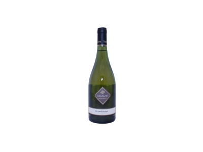 Vynas, TERRAMATER Limited Reserve Chardonnay, baltasis, sausas, 0,75l