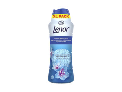 Kvapniosios granulės LENOR Spring Awakening, 41 skalb., 495g