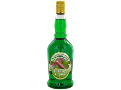 Demandis Pisang 0,7 l