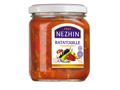 Troškinys NEZHIN, 450 g