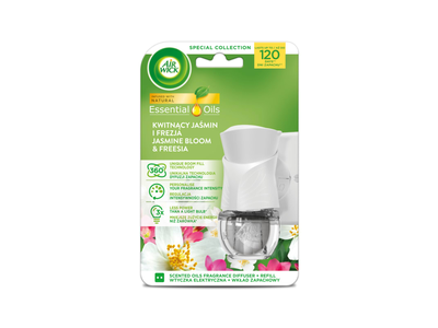 Oro gaiv. jazm., frez. arom. AIR WICK, 19 ml