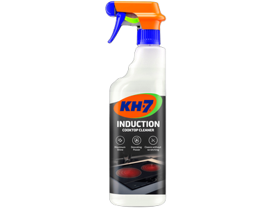 Indukcinių viryklių valiklis KH-7, 500 ml