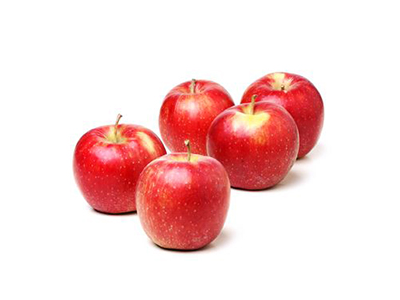 Obuoliai RED PRINCE, I klasė, kg