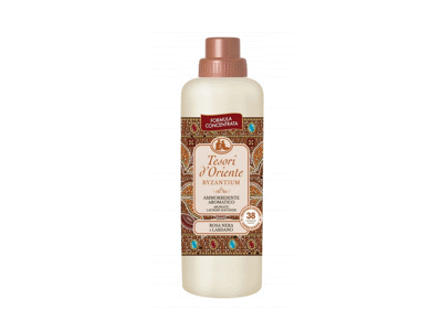 Skalbinių minkštiklis TESORI BYZANTIUM, 760ml