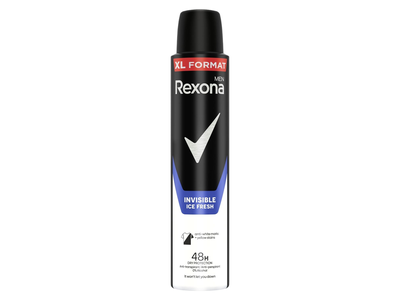 Dezod. REXONA MEN INV. ICE FRESH, 200 ml