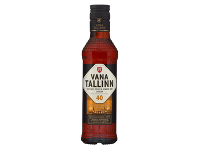 Likeris VANA TALLINN 40%, 0,2l