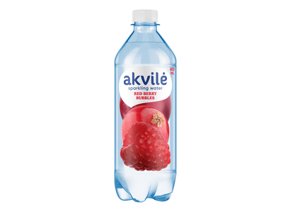 Leng. gaz. st. van. AKVILĖ su pers. ar. 0,6 l