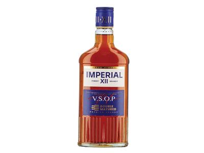 Brendis IMPERIAL XII, 350 ml