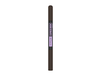 Antakių pieštukas MAYBELLINE EXPRESS BROW SATINE DUO, Nr. 05, 1 vnt.