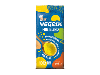 Prieskoniai VEGETA FINE BLEND, smulkūs, 200 g