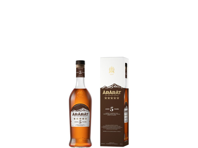 Ararat 5YO 0,5 L