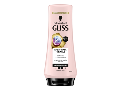 Balzamas GLISS KUR SPLIT ENDS, 200ml