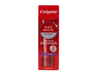Dantų pasta COLGATE MULTI PROTECT, 50 ml