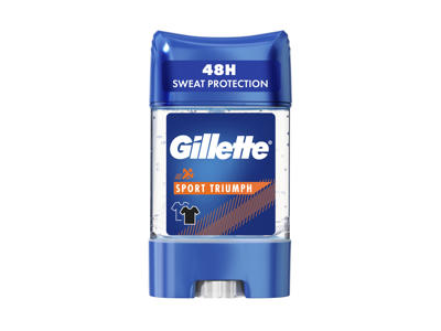 Pieštukinis antiperspirantas GILLETTE Sport, 70ml