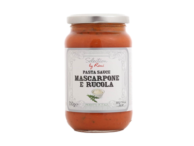 Padažas makar.mask., SELECTION BY RIMI, 350g