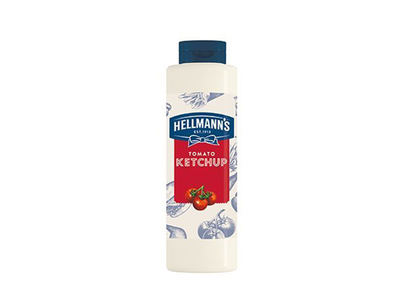 Kečupas HELLMANN'S, 950 g