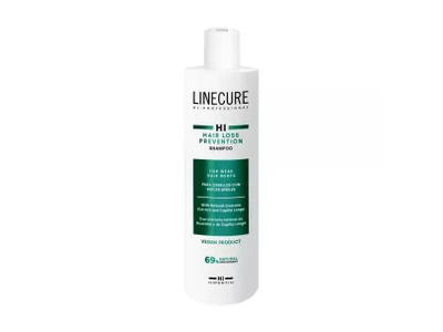 LINECURE šampūnas slenkantiems plaukams HAIR LOSS PREVENTION, 300 ml