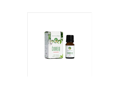 Čiobrelių eterinis aliejus, 10 ml