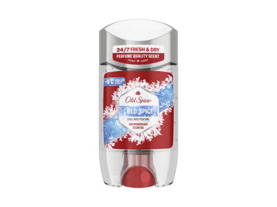 Pieštukinis antiperspirantas OLD SPICE Cold Spice, 70ml