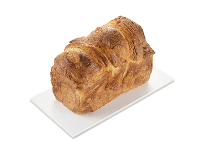 Prancūziška kruasaninė duona, 280 g