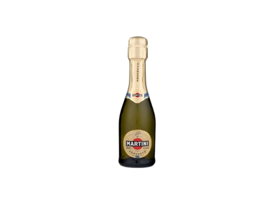 Put. vynas MARTINI PROSECCO, 11,5 %, 0,2 l