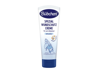 Priešuždegiminis kremas BUBCHEN, 75 ml