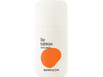 Lūpų dažai BERRISOM PEEL OFF TATTOO, 02, 6 g