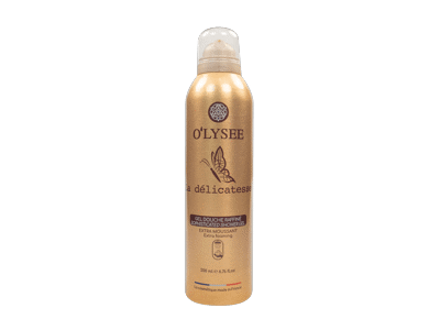 O'LYSEE dušo putos LA DELICATESSE, 200 ml