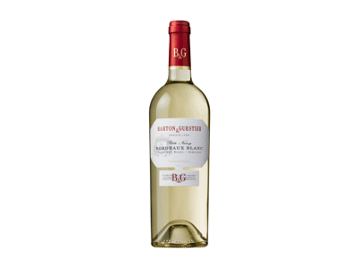 Baltasis sausas vynas B&G BORDEAUX BLANC PASSEPORT, 750 ml