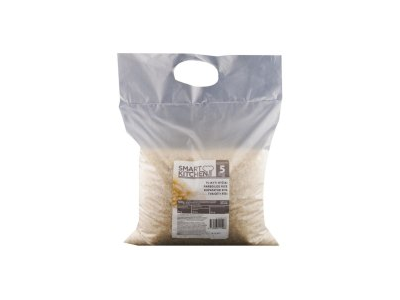 Ryžiai SMART KITCHEN, plikyti, ilgagrūdžiai, 5 kg