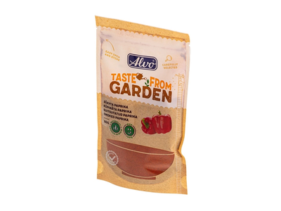 Rūkyta paprika TASTE FROM GARDEN, 60 g