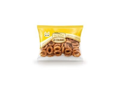 Sausučiai JAVINĖ, su cinamonu, 150 g