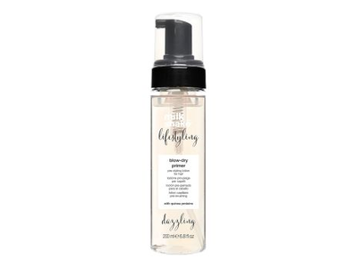 MILK SHAKE BLOW-DRY PRIMER plaukų modeliavimo losjonas, 200 ml