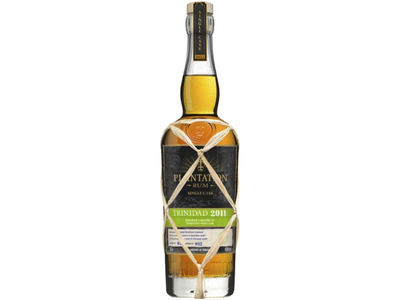 Plantation Single Cask Trinidad 0,7 l