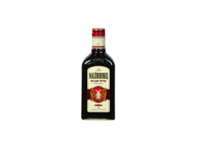 Trauktinė MALŪNININKŲ, 50%, 0,35 l
