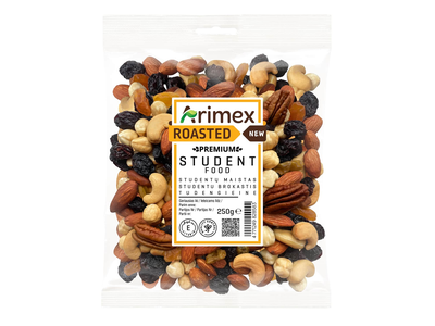Stud.maistas su kep. rieš.ARIMEX PREMIUM,250g