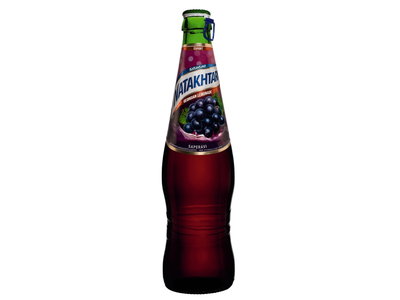 Gaz. gaiv. gėrimas NATAXTARI SEPERAVI, 0,5l