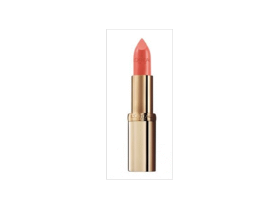 Lūpų dažai L'OREAL COLOR RICHE SATIN, Nr. 230-CORAL SHOWROOM, 1 vnt.
