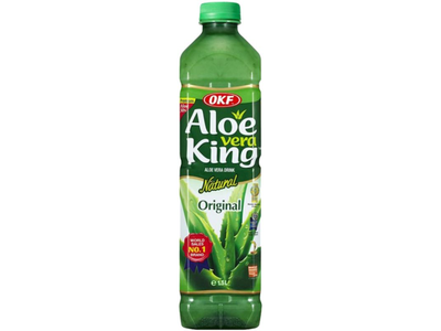 Aloe Vera King Premium Original Gėrimas 1,5 l