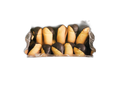 Sausainiai GARLIAVOS DUONA Prie kavos, 900 g