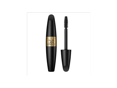 Blakstienų tušas MAX FACTOR FALSE LASH EFFECT, juodas, 1 vnt.