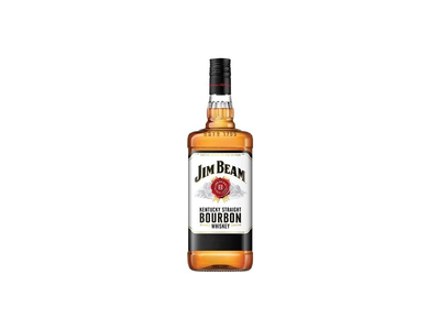 Viskis JIM BEAM BOURBON WHISKEY, 700 ml