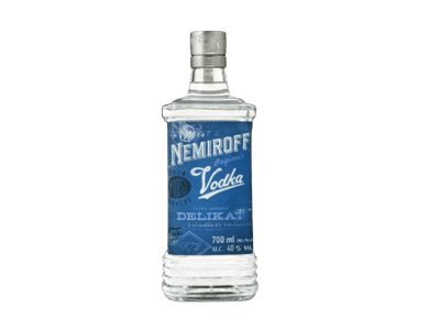 Degtinė NEMIROFF DELIKA, 700 ml