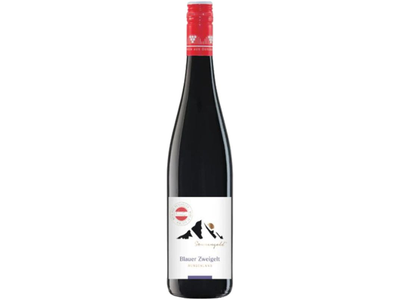 Sonnengold Blauer Zweigelt 0,75 l