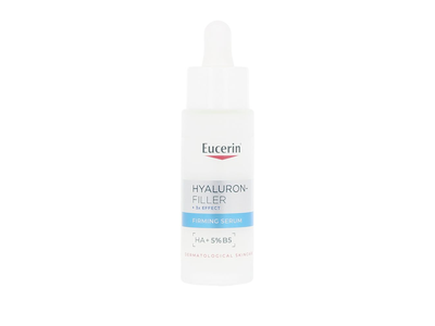 Veido serumas Eucerin Hyaluron Filler Firming, 30 ml