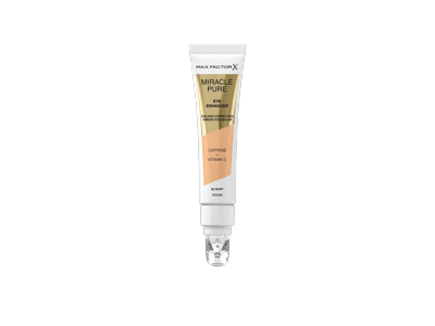 Maskuoklis MAX FACTOR MIRACLE PURE EYE ENHANCER, Nr. 02 BUFF, 10 ml
