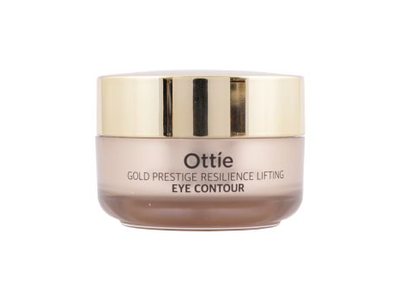 OTTIE GOLD PRESTIGE RESILIENCE LIFTING paakių kremas, 30 ml