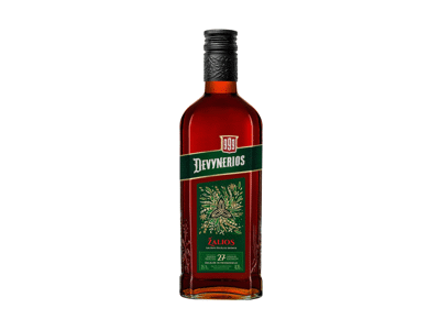 Balzamas ŽALIOS DEVYNERIOS, 350 ml