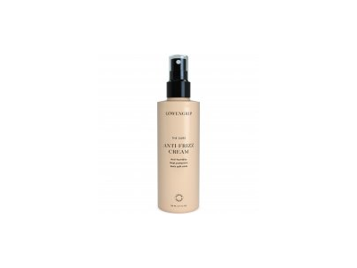 Glotninantis plaukų kremas LÖWENGRIP THE CURE ANTI-FRIZZ, 150 ml